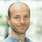Testimonial Bild von Dr. Helge Gößling